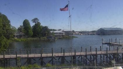 Webcams in Crystal River